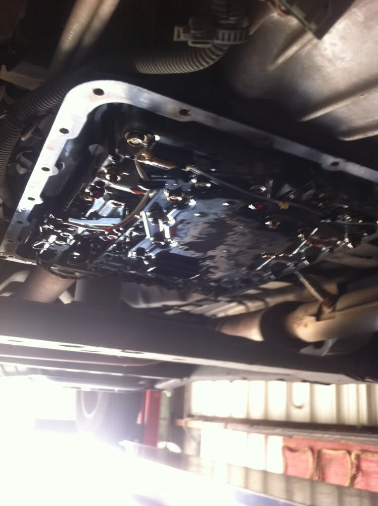 Nissan Of New Orleans >> 2003-2010 nissan titan valve body issues - Nissan Forum | Nissan Forums Nissan Of New Orleans >> 2003-2010 nissan titan valve body issues - Nissan Forum | Nissan Forums
